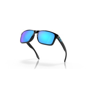 Gafas de sol OAKLEY Holbrook Lentes Prizm Sapphire - Montura Polish...