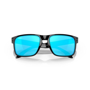 Gafas de sol OAKLEY Holbrook Lentes Prizm Sapphire - Montura Polish...