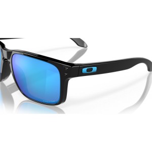 Gafas de sol OAKLEY Holbrook Lentes Prizm Sapphire - Montura Polish...