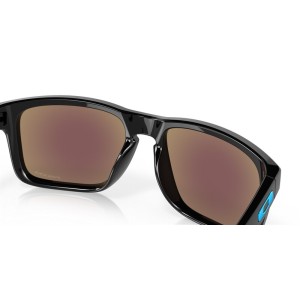 Gafas de sol OAKLEY Holbrook Lentes Prizm Sapphire - Montura Polish...