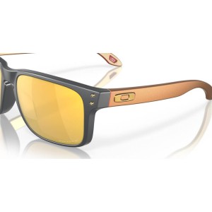 Gafas de sol OAKLEY Holbrook™ Lentes 24k Polarized