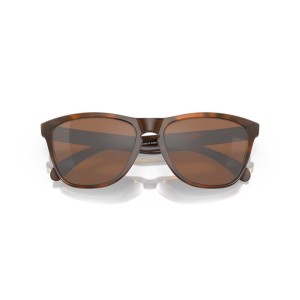 Gafas de sol OAKLEY Frogskins Lentes Prizm Tungsten - Montura Matte...