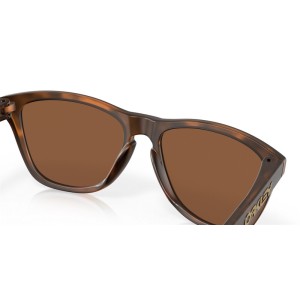 Gafas de sol OAKLEY Frogskins Lentes Prizm Tungsten - Montura Matte...