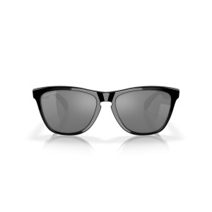 Gafas de sol OAKLEY Frogskins Lentes Prizm Black - Montura Polished...