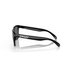 Gafas de sol OAKLEY Frogskins Lentes Prizm Black - Montura Polished...
