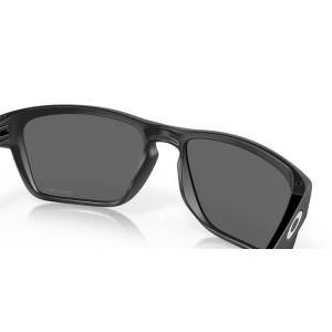 Gafas de Sol OAKLEY Sylas Lentes Prizm Black