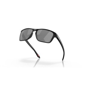 Gafas de Sol OAKLEY Sylas Lentes Prizm Black