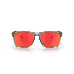 Gafas de Sol OAKLEY Sylas Lentes Prizm Ruby