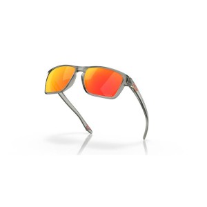 Gafas de Sol OAKLEY Sylas Lentes Prizm Ruby