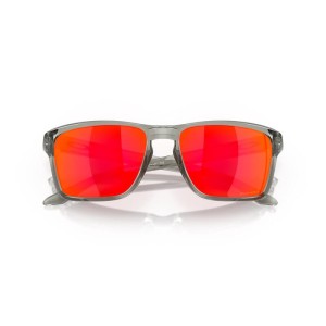 Gafas de Sol OAKLEY Sylas Lentes Prizm Ruby