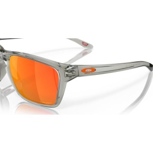 Gafas de Sol OAKLEY Sylas Lentes Prizm Ruby