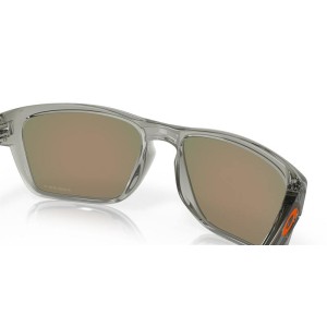Gafas de Sol OAKLEY Sylas Lentes Prizm Ruby