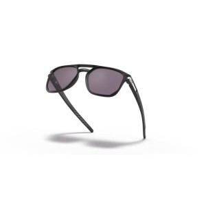 Gafas de Sol OAKLEY Latch™ Beta - Lentes Prizm Grey / Montura Matte...