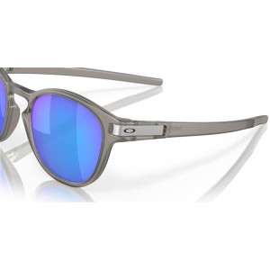 Gafas de Sol OAKLEY Latch™ Lentes Prizm Sapphire Polarized