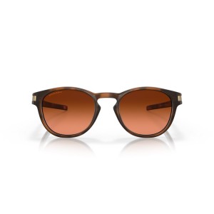 Gafas de sol OAKLEY Latch Lentes Prizm Brown Gradient - Montura Mat...