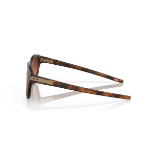 Gafas de sol OAKLEY Latch Lentes Prizm Brown Gradient - Montura Mat...