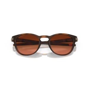 Gafas de sol OAKLEY Latch Lentes Prizm Brown Gradient - Montura Mat...