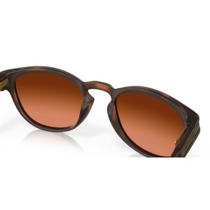 Gafas de sol OAKLEY Latch Lentes Prizm Brown Gradient - Montura Mat...