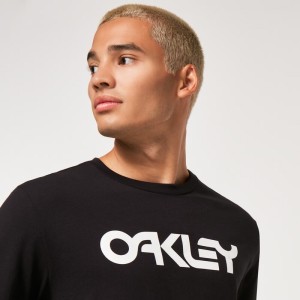 Camiseta OAKLEY Mark II Tee 2.0 manga larga