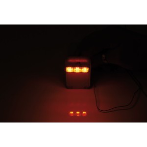 HIGHSIDER smart SHORTY 2 PRO MODUL SMD taillight, brake light, turn...