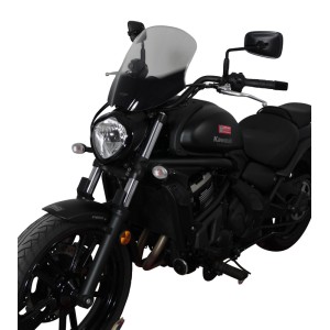 MRA Touring TM, Kawasaki VULCAN S, 15-, Clear