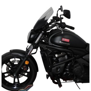 MRA Touring TM, Kawasaki VULCAN S, 15-, Clear