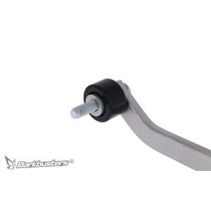 Kit de montaje paramanos BARKBUSTERS montaje de 2 puntos