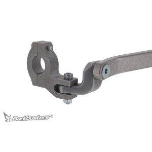 Kit de montaje paramanos BARKBUSTERS montaje de 2 puntos