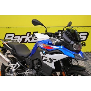 Kit de montaje paramanos BARKBUSTERS montaje de 2 puntos