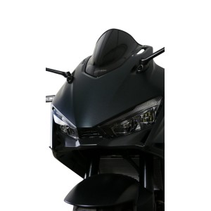 Pantalla MRA Racing R - Negro