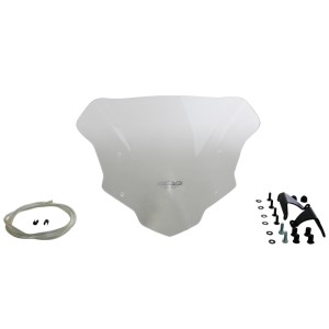 Pantalla MRA Sport NSPM - Transparente