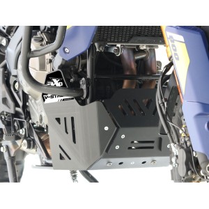 Cubrecárter AXP Adventure HDPE 8mm