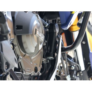 Cubrecárter AXP Adventure HDPE 8mm