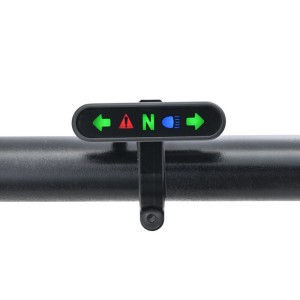 Micro indicador DAYTONA Gamma