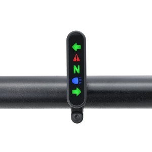 Micro indicador DAYTONA Gamma