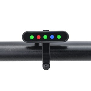 Micro indicador DAYTONA Gamma