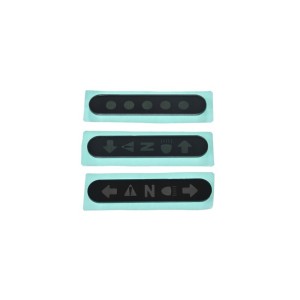 Micro indicador DAYTONA Gamma