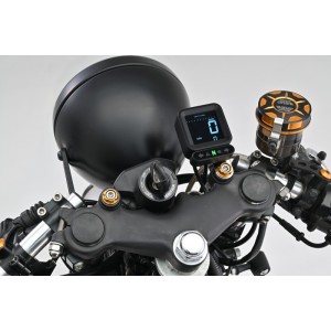 Micro indicador DAYTONA Gamma