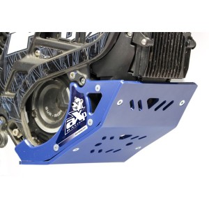 Cubrecárter AXP HDPE 6mm