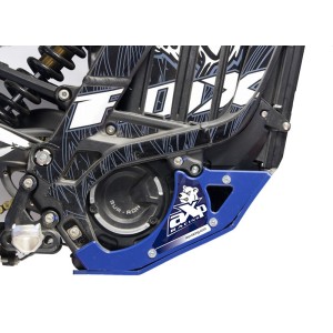 Cubrecárter AXP HDPE 6mm