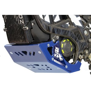 Cubrecárter AXP HDPE 6mm