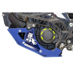 Cubrecárter AXP HDPE 6mm