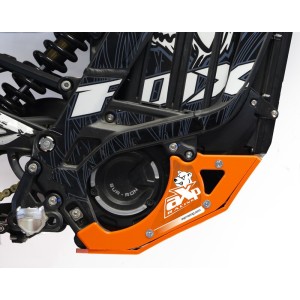 Cubrecárter AXP HDPE 6mm