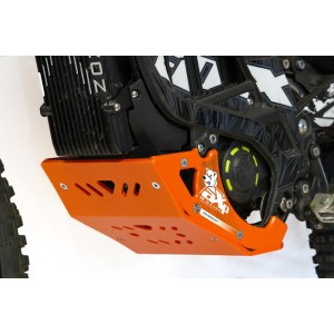 Cubrecárter AXP HDPE 6mm