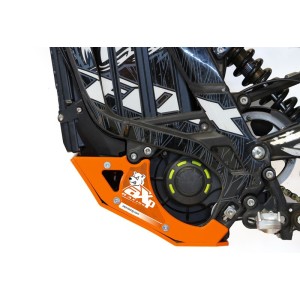 Cubrecárter AXP HDPE 6mm