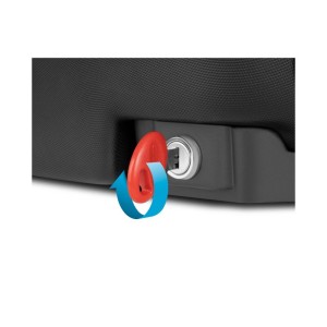 Bolsa sobredepósito SHAD Click System E091CL