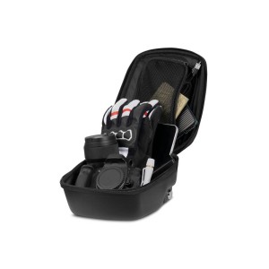 Bolsa sobredepósito SHAD Click System E09CL