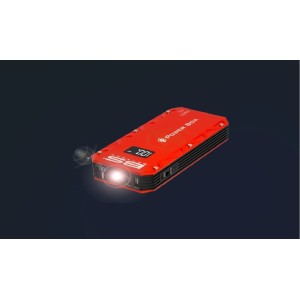 Arrancador / cargador de batería BS BATTERY Power Box PB-02