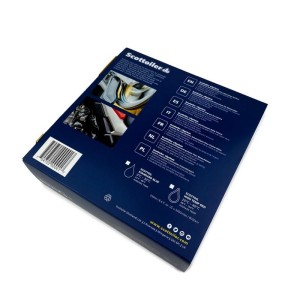 Sistema de lubricación SCOTTOILER vSystem Universal Edition + Lubri...