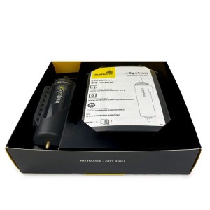 Sistema de lubricación SCOTTOILER vSystem Universal Edition + Lubri...